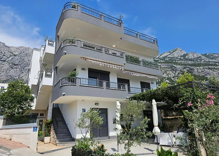La Storia Apartments