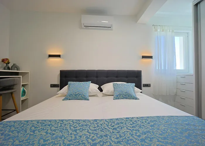 La Storia Apartments