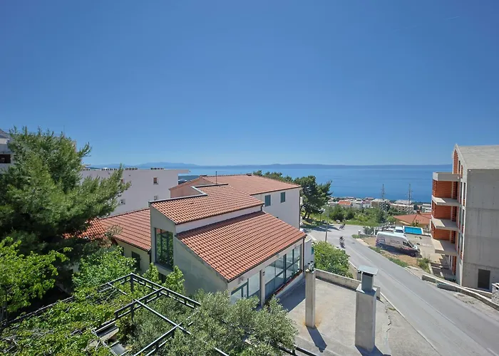 La Storia Apartments