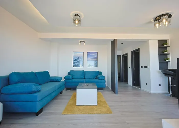 La Storia Apartments