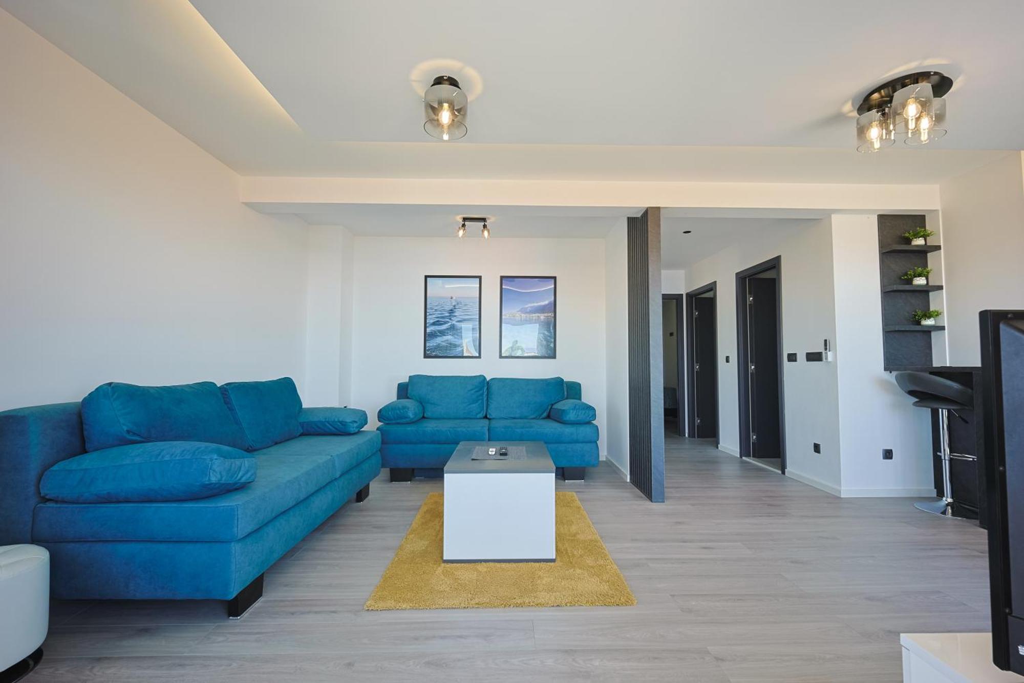 La Storia Appartement