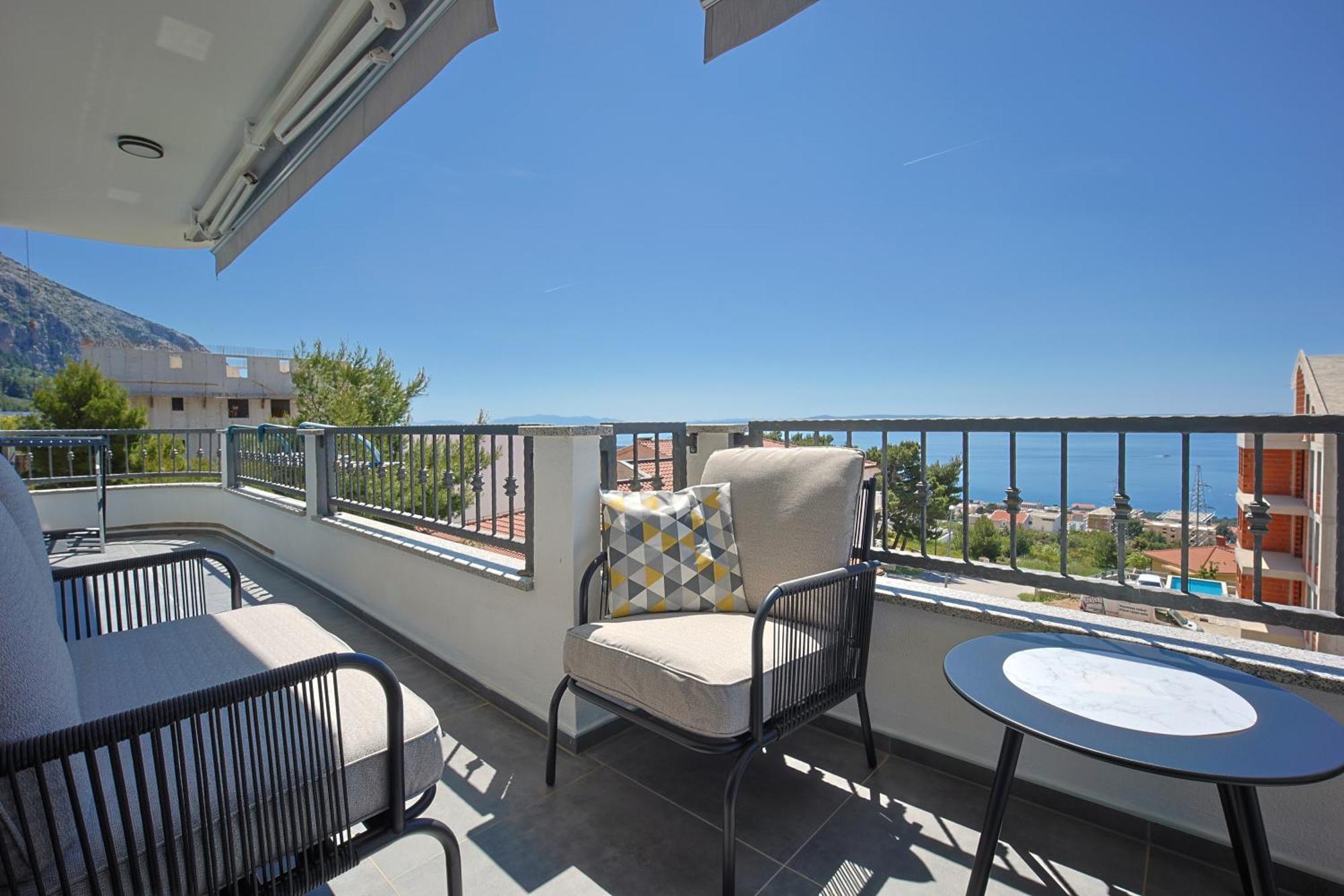 La Storia Apartment *