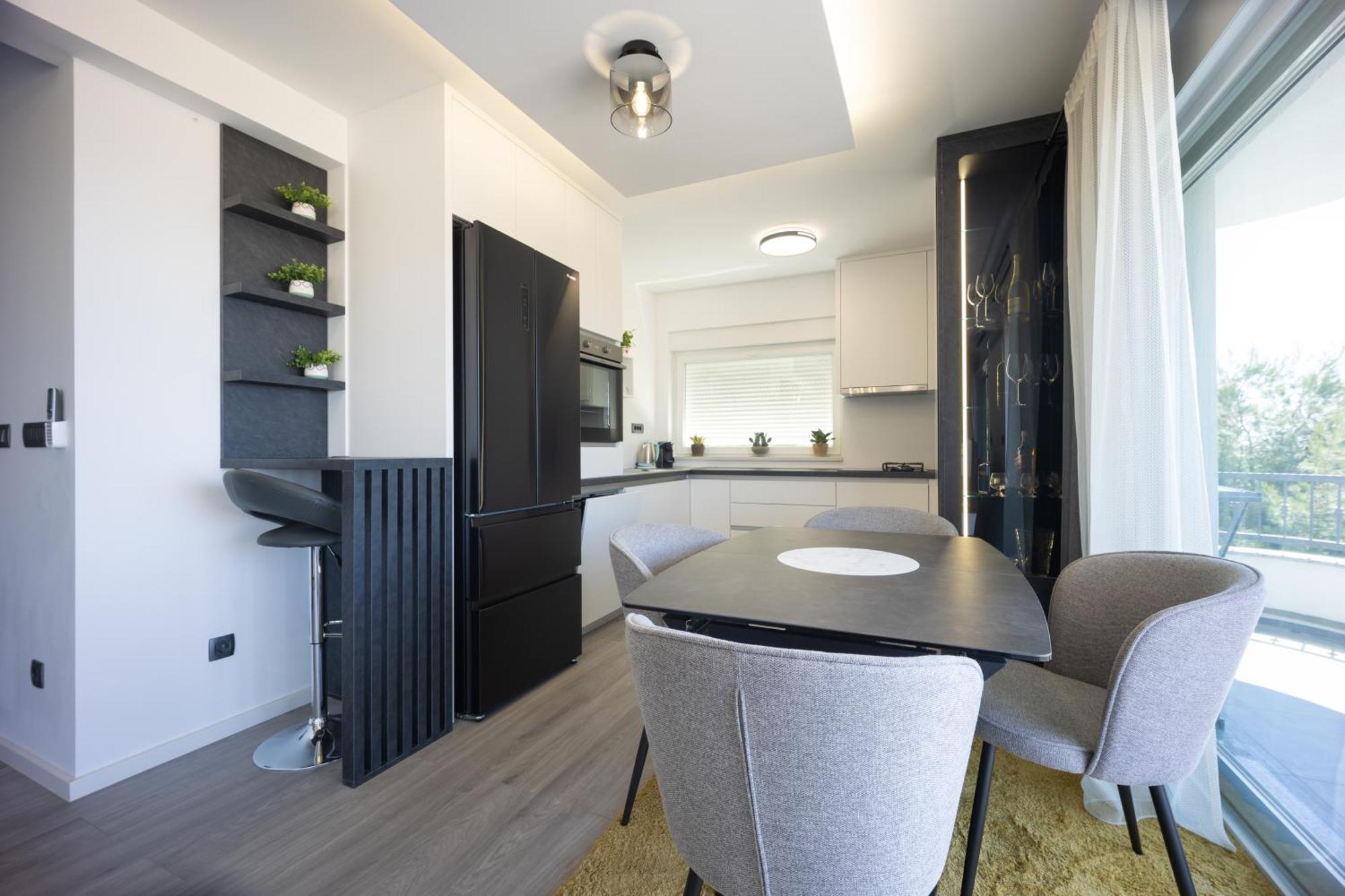 La Storia Apartment Makarska