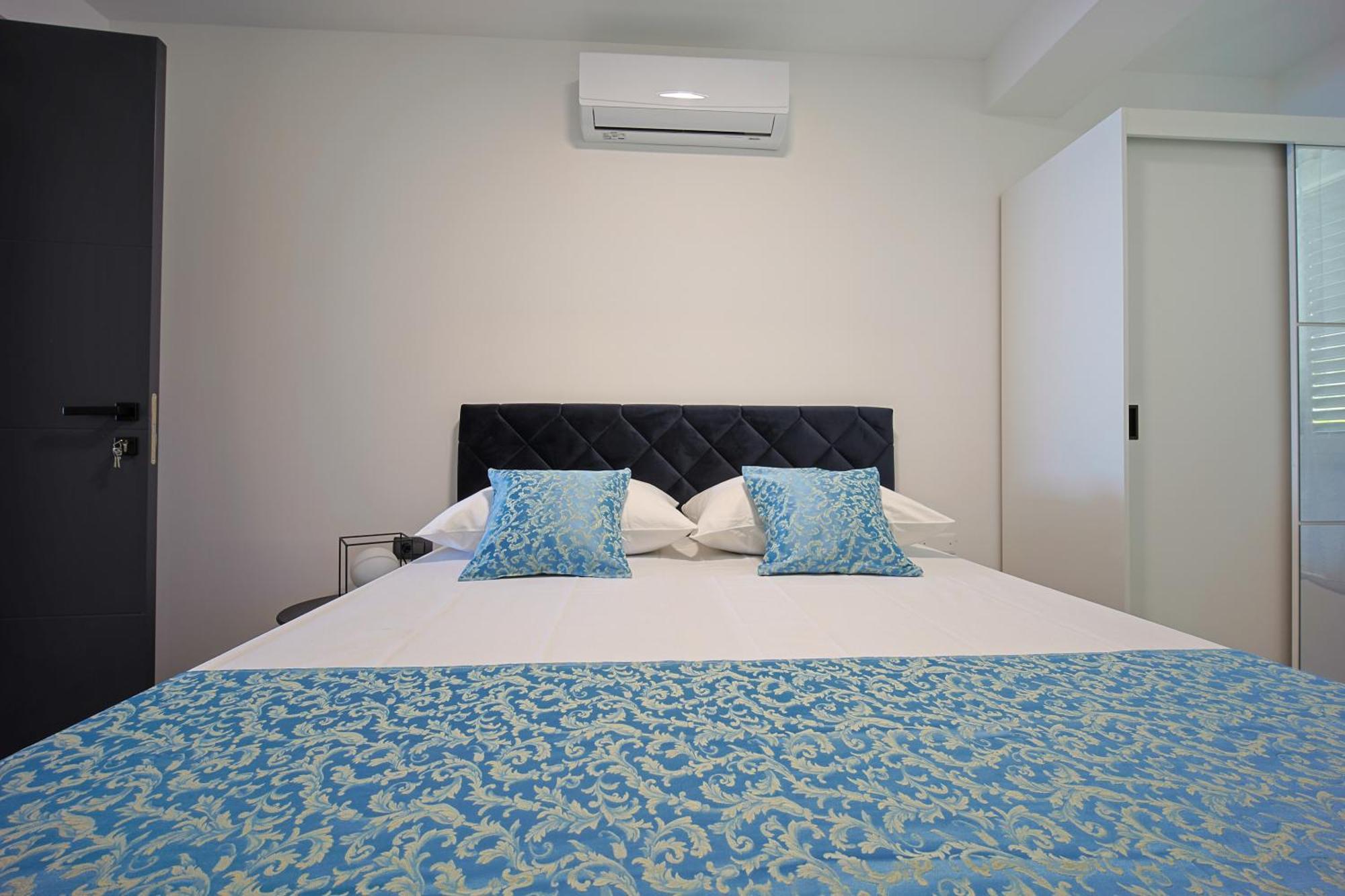 Appartement La Storia Makarska