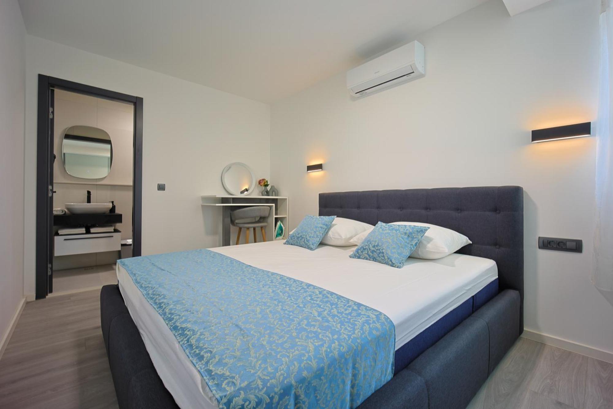 La Storia Apartment