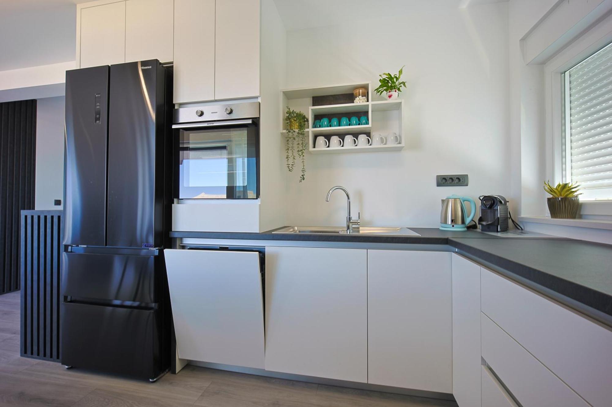 Apartment La Storia