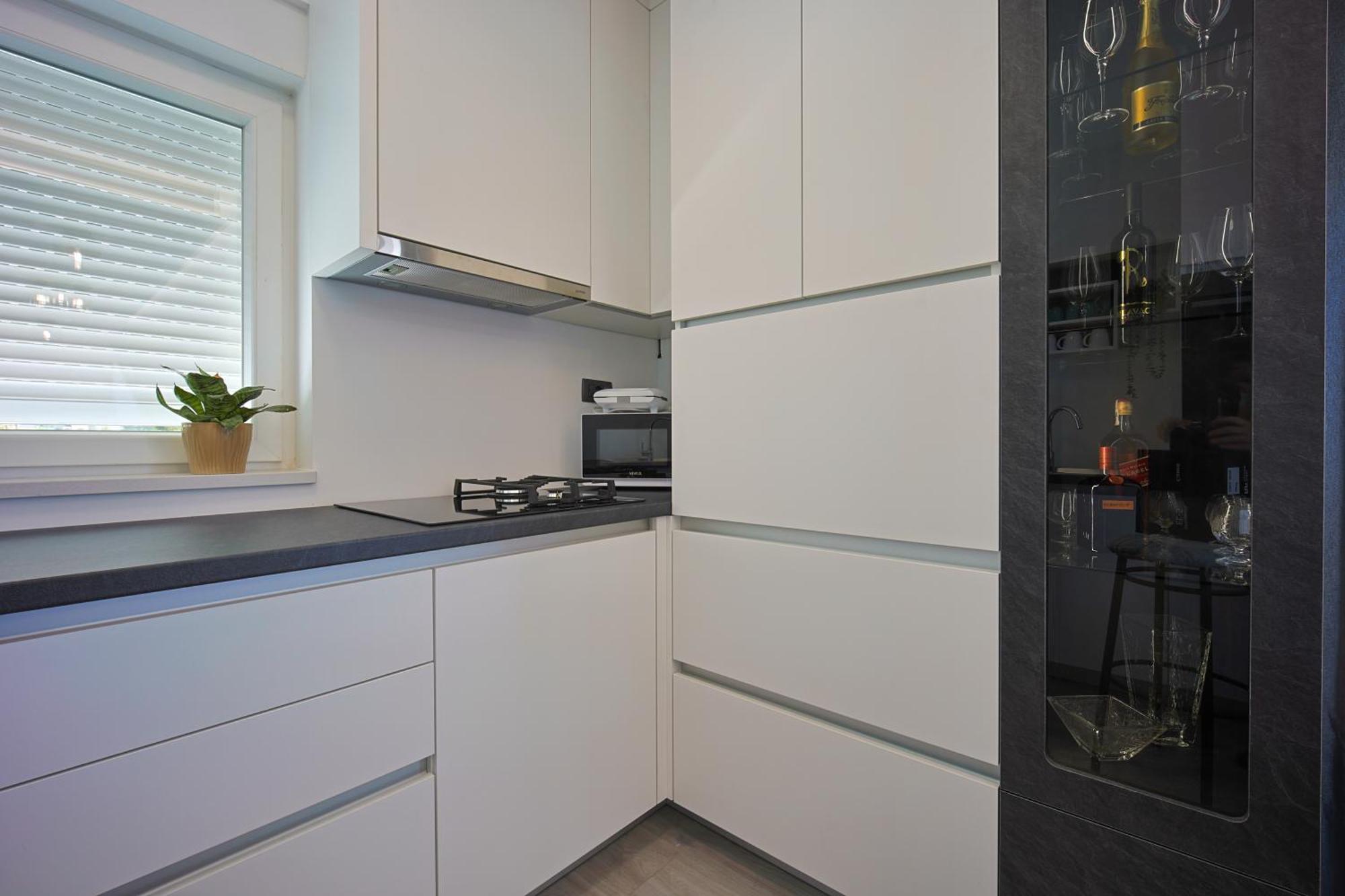 La Storia Apartment *