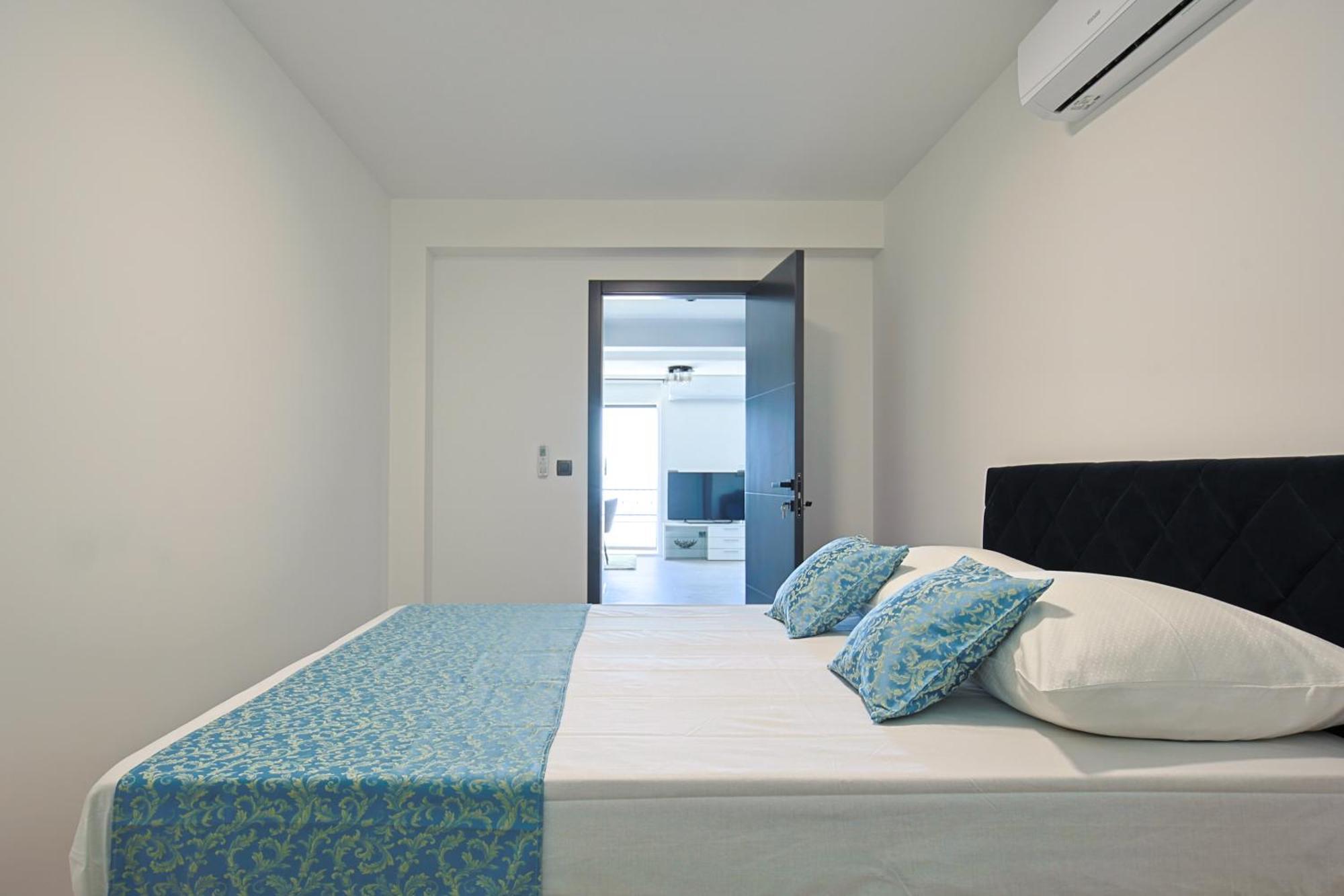 La Storia Apartment Makarska