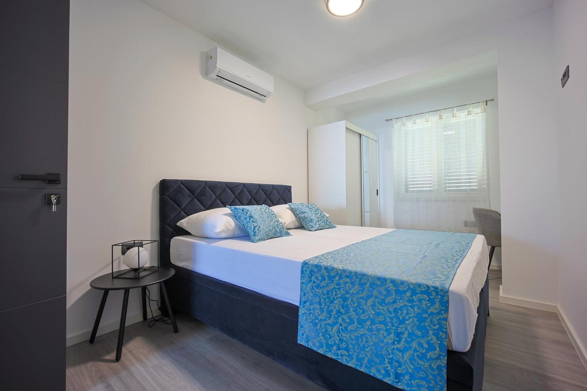Apartment La Storia Makarska