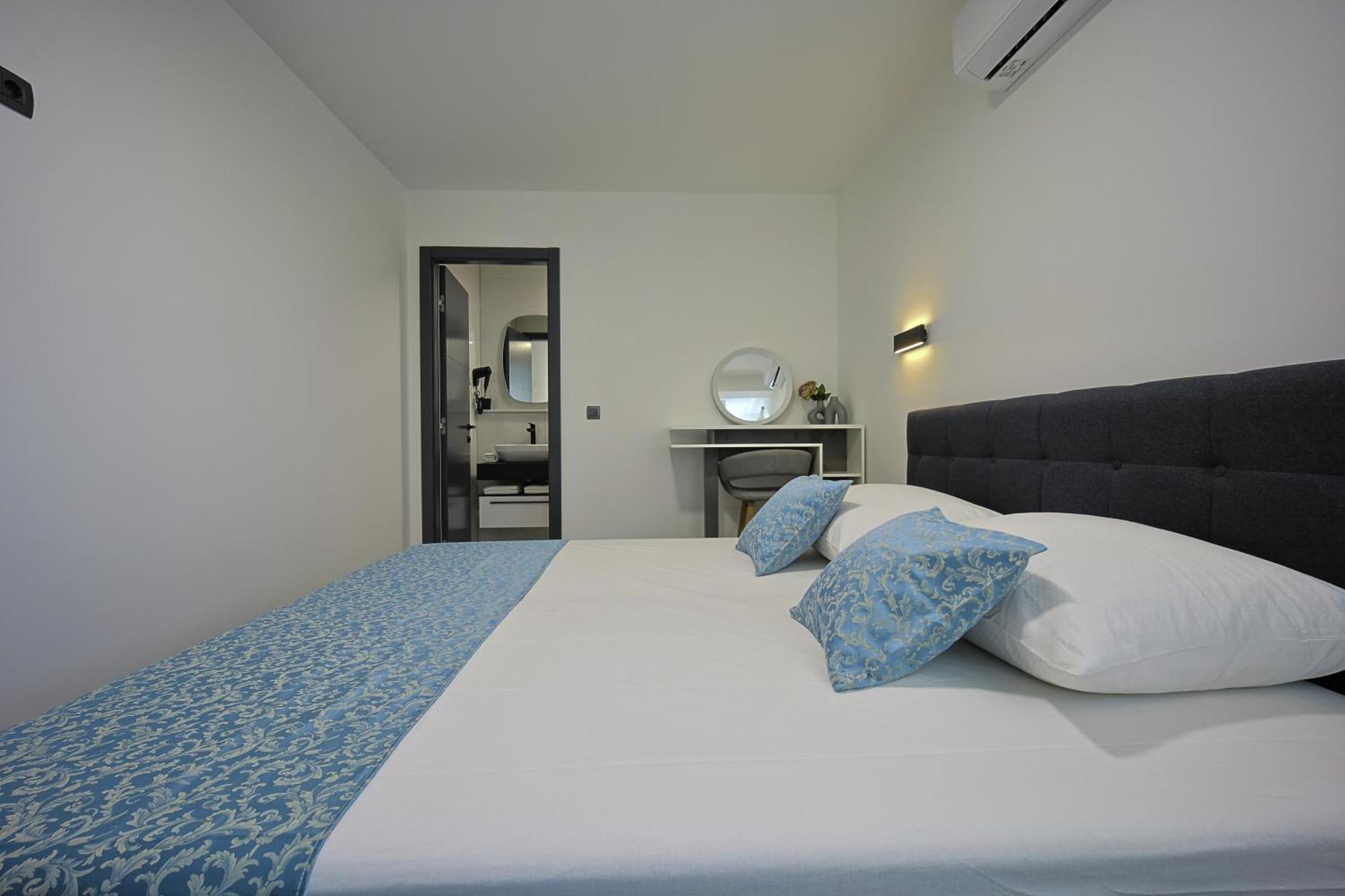 La Storia Appartement