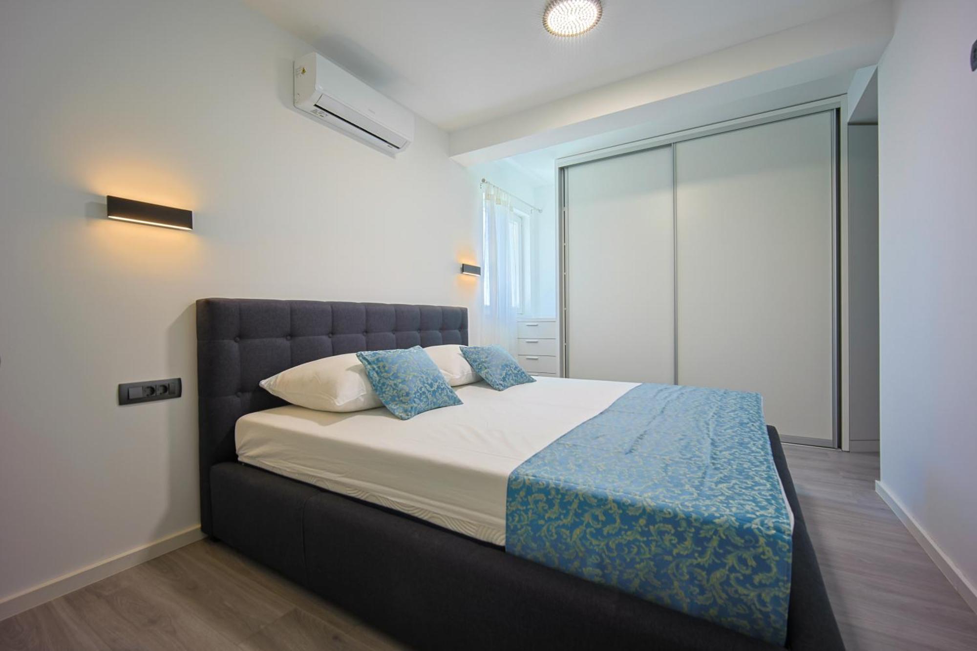 La Storia Appartement *
