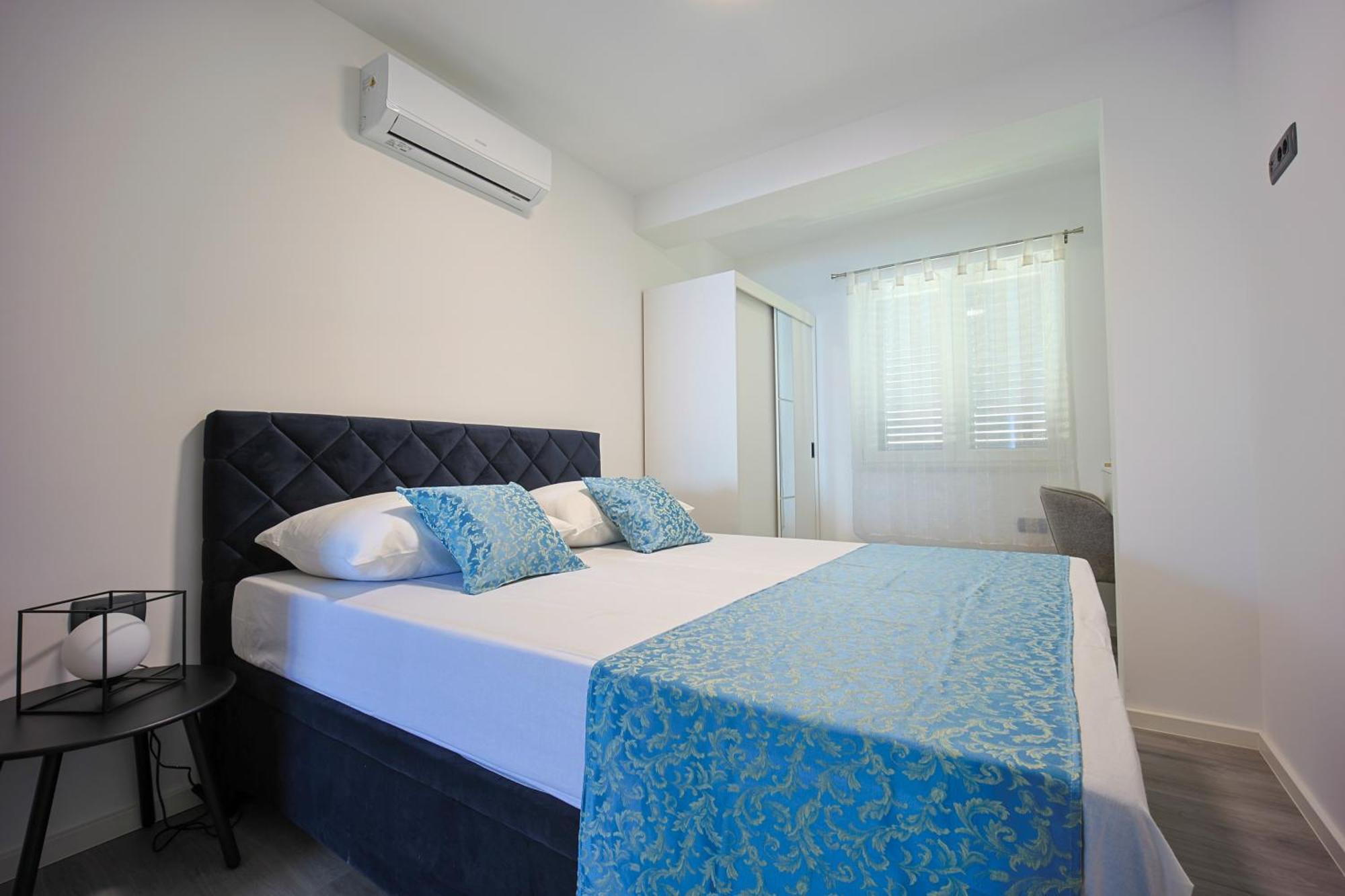 Appartement La Storia *