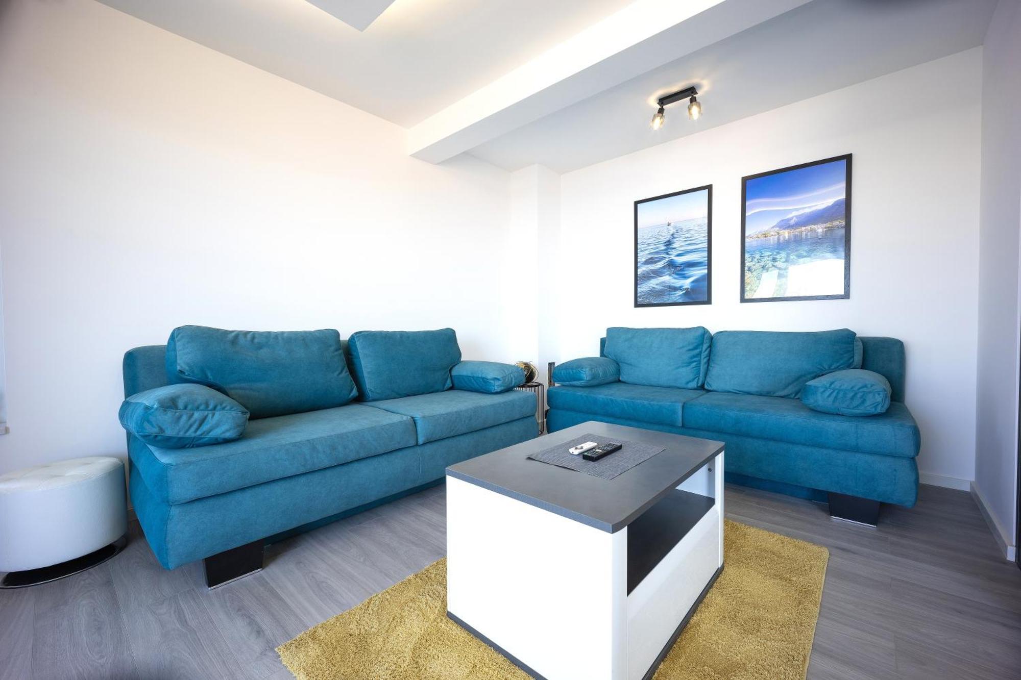 La Storia Appartement Makarska