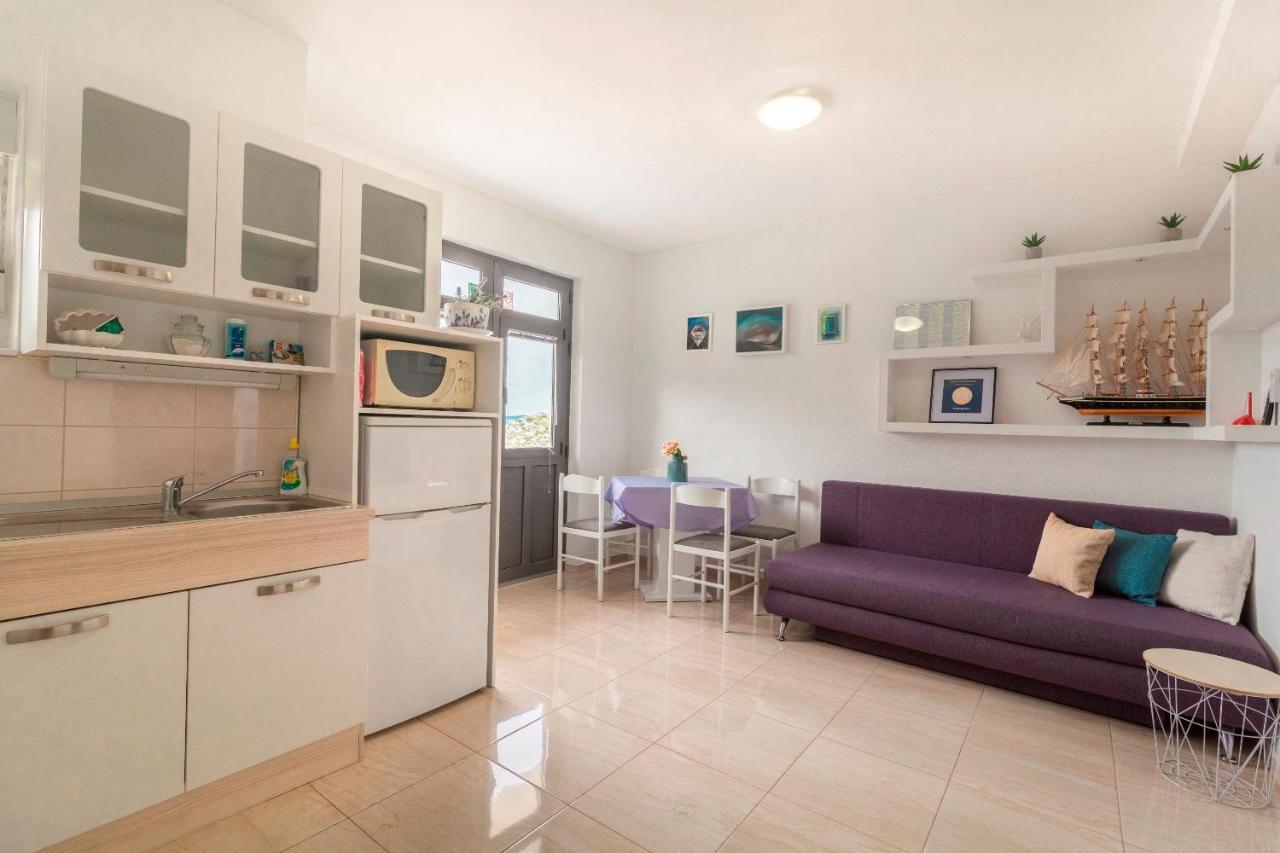 Apartment La Storia *