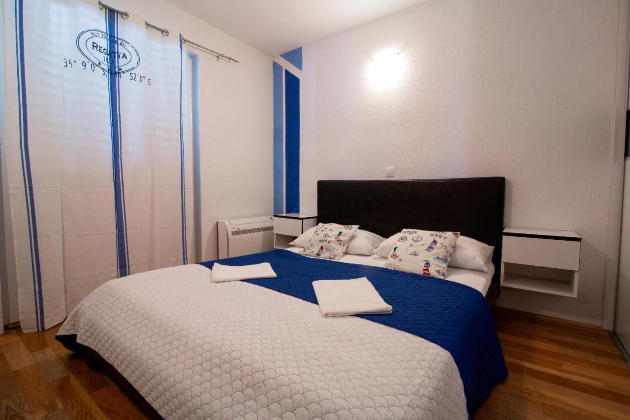 Apartment La Storia Makarska