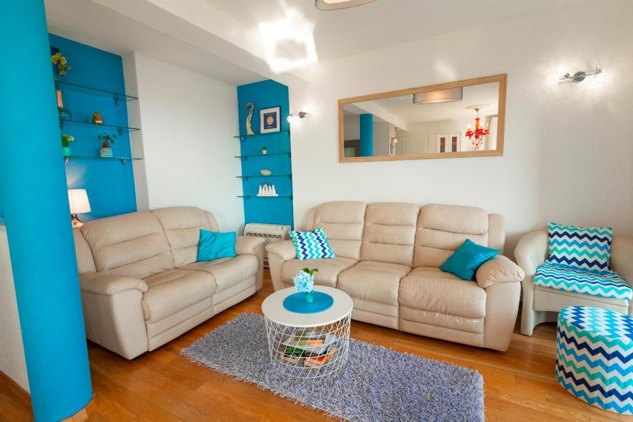 Appartement La Storia *