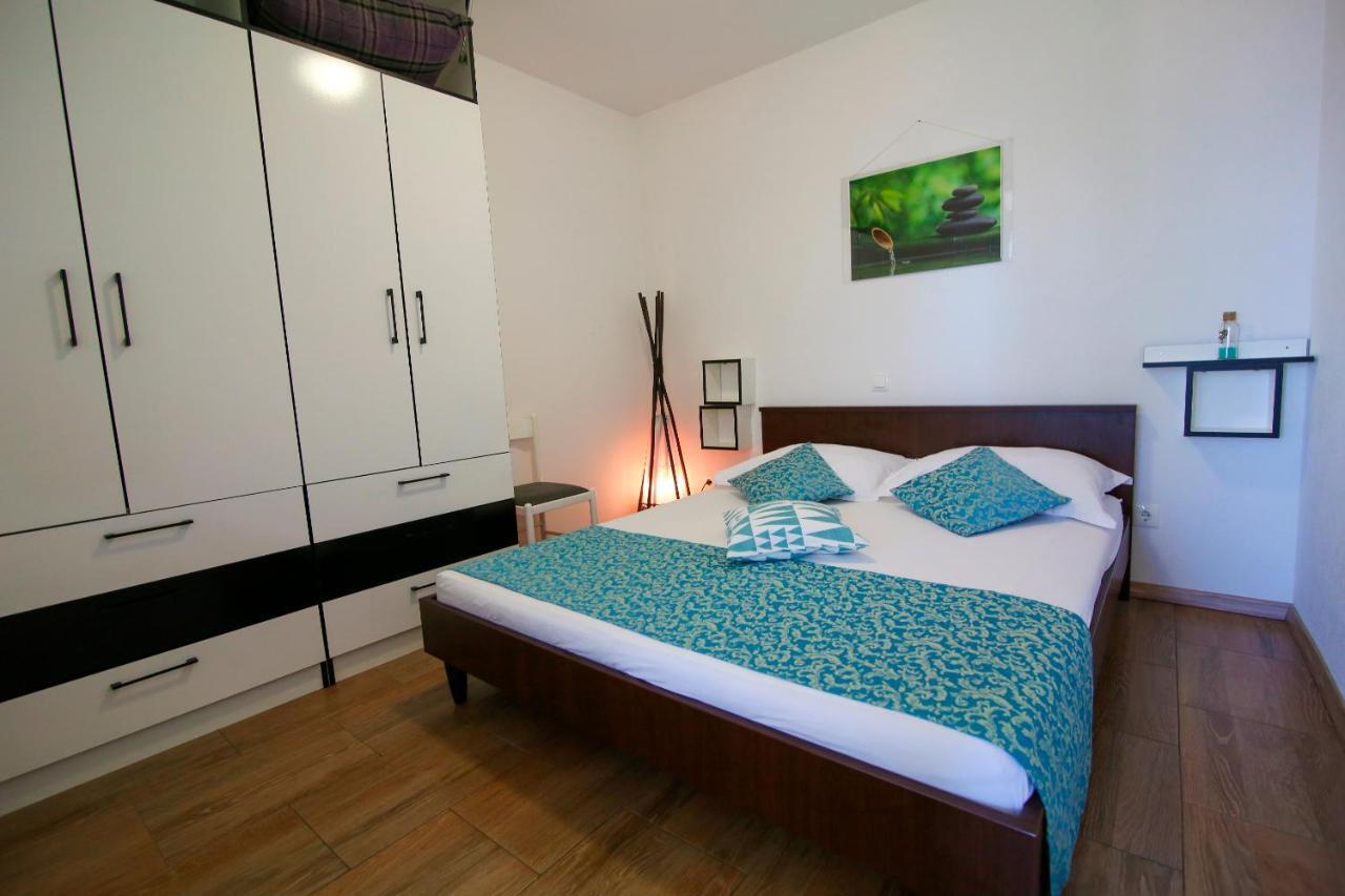 La Storia Apartment