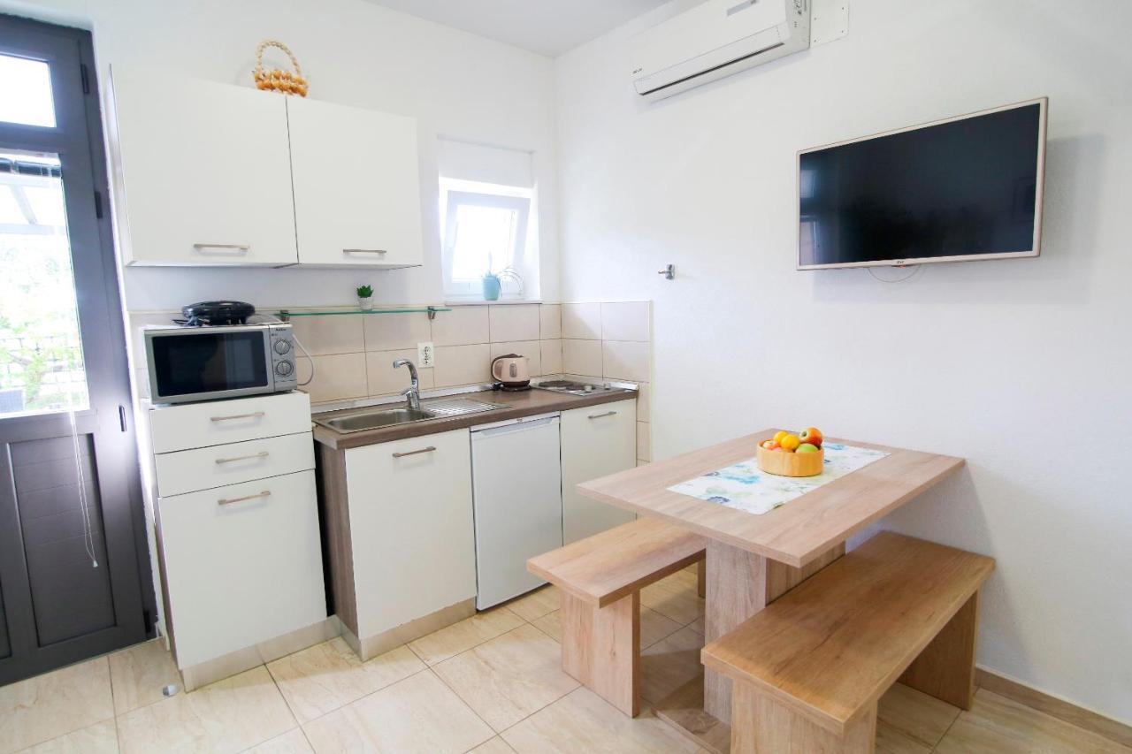 Apartment La Storia *