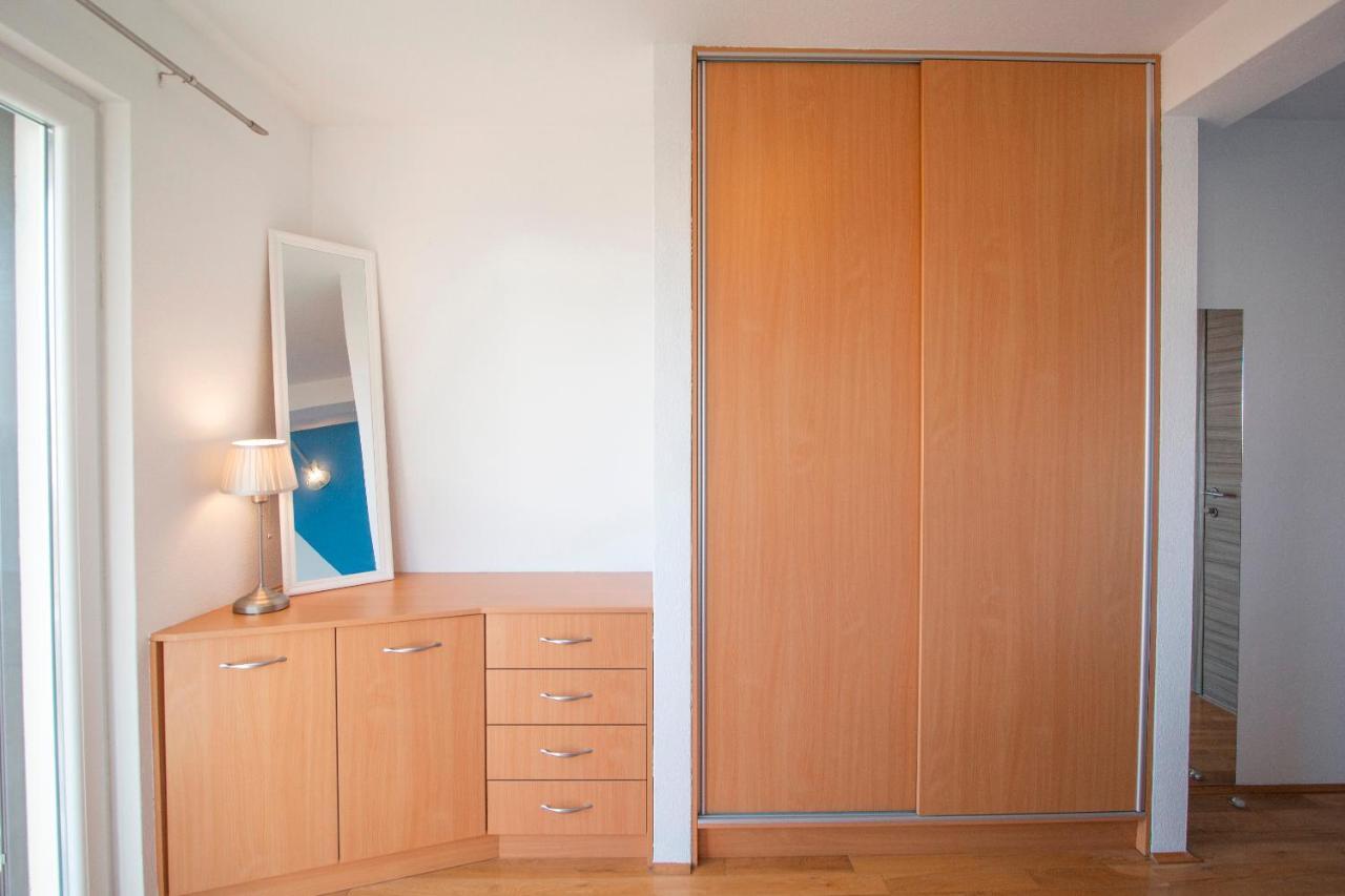 Apartment La Storia