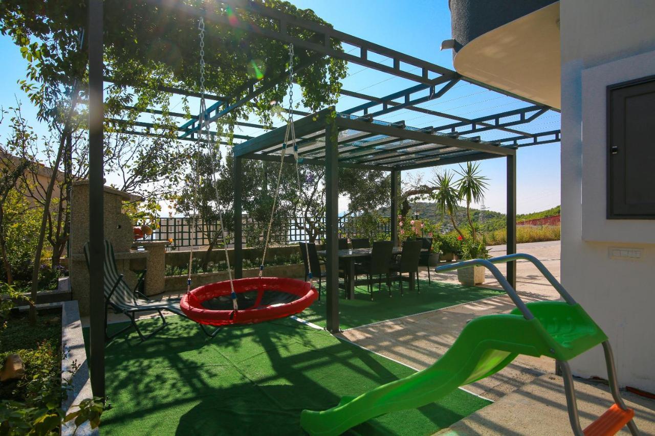 Apartment La Storia