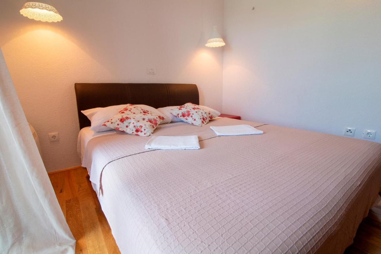 Apartment La Storia *