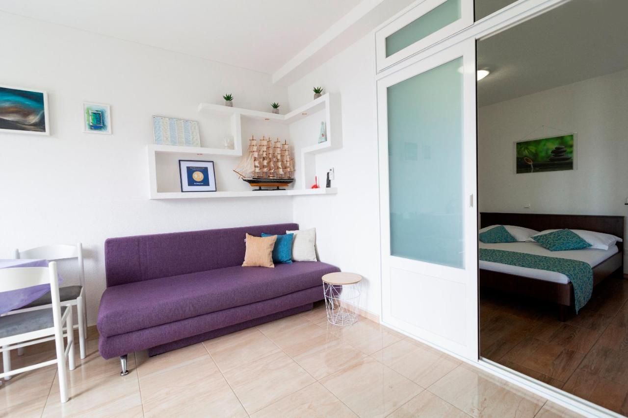 La Storia Apartment *