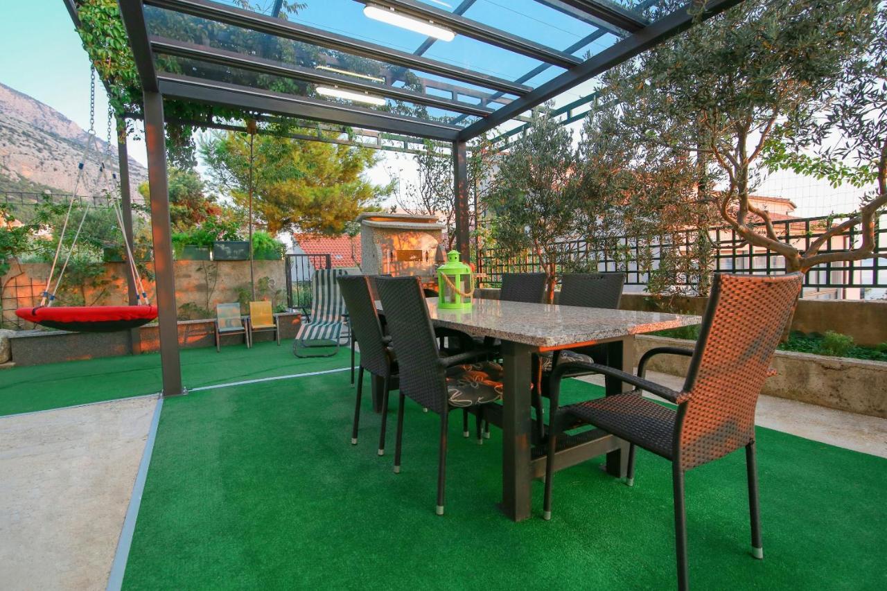 La Storia Appartement