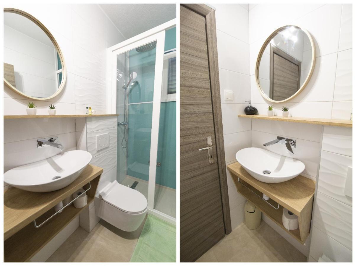 Apartment La Storia