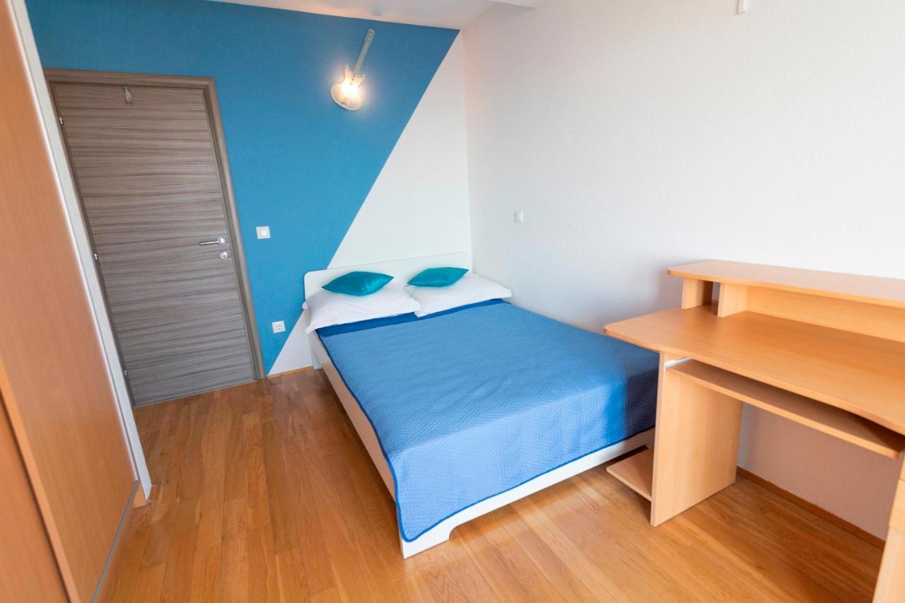 Apartment La Storia