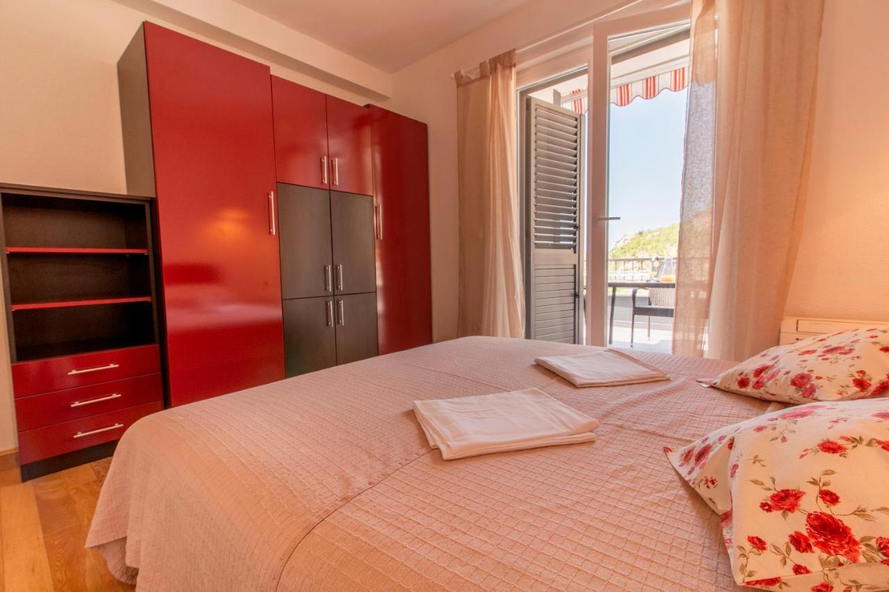 Apartment La Storia