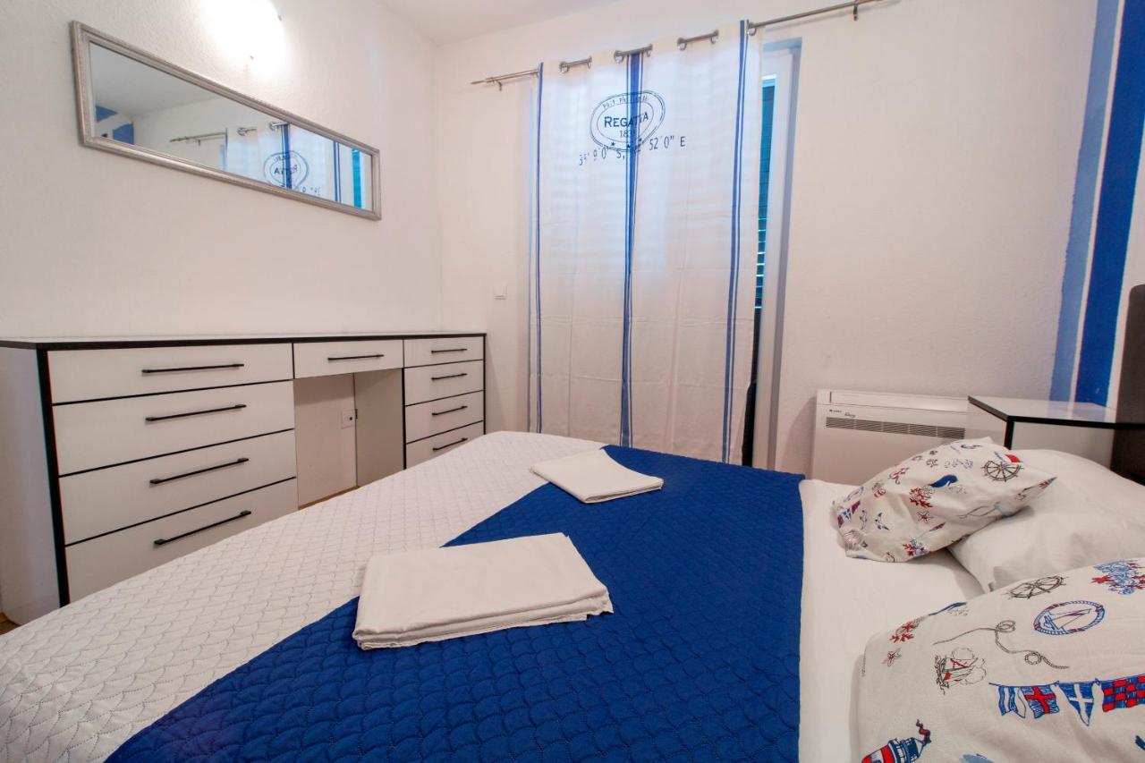 Apartment La Storia *