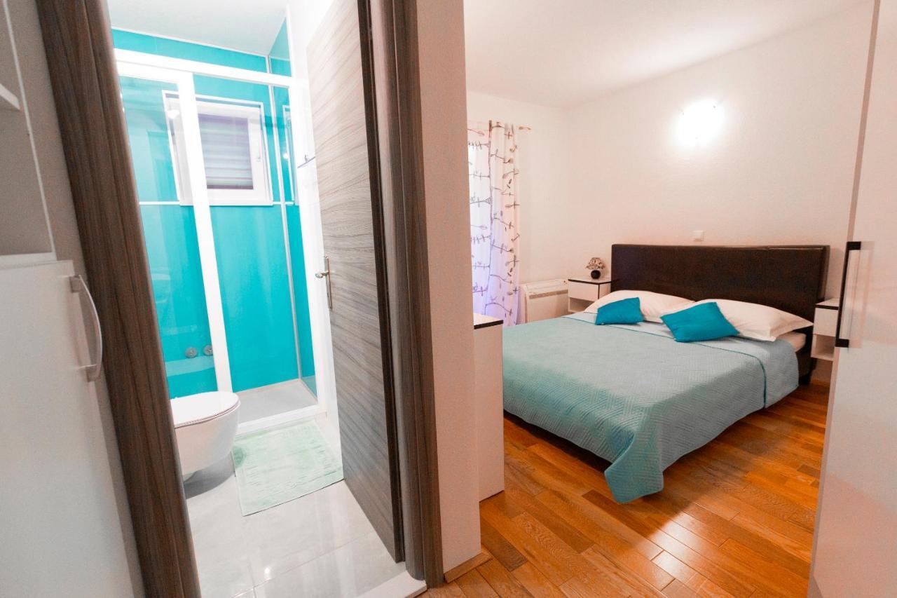 Apartment La Storia