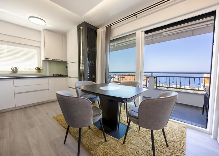 La Storia Apartments