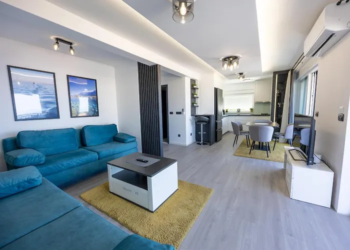 La Storia Apartments
