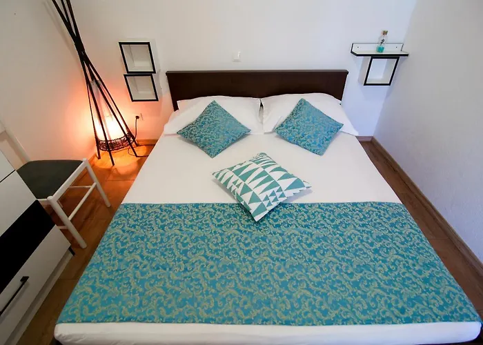 La Storia Apartments