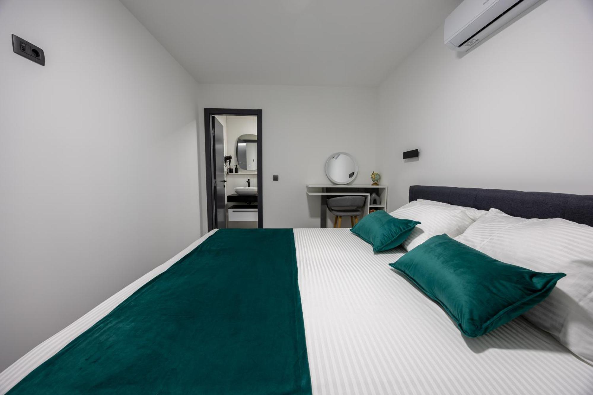 La Storia Apartman *
