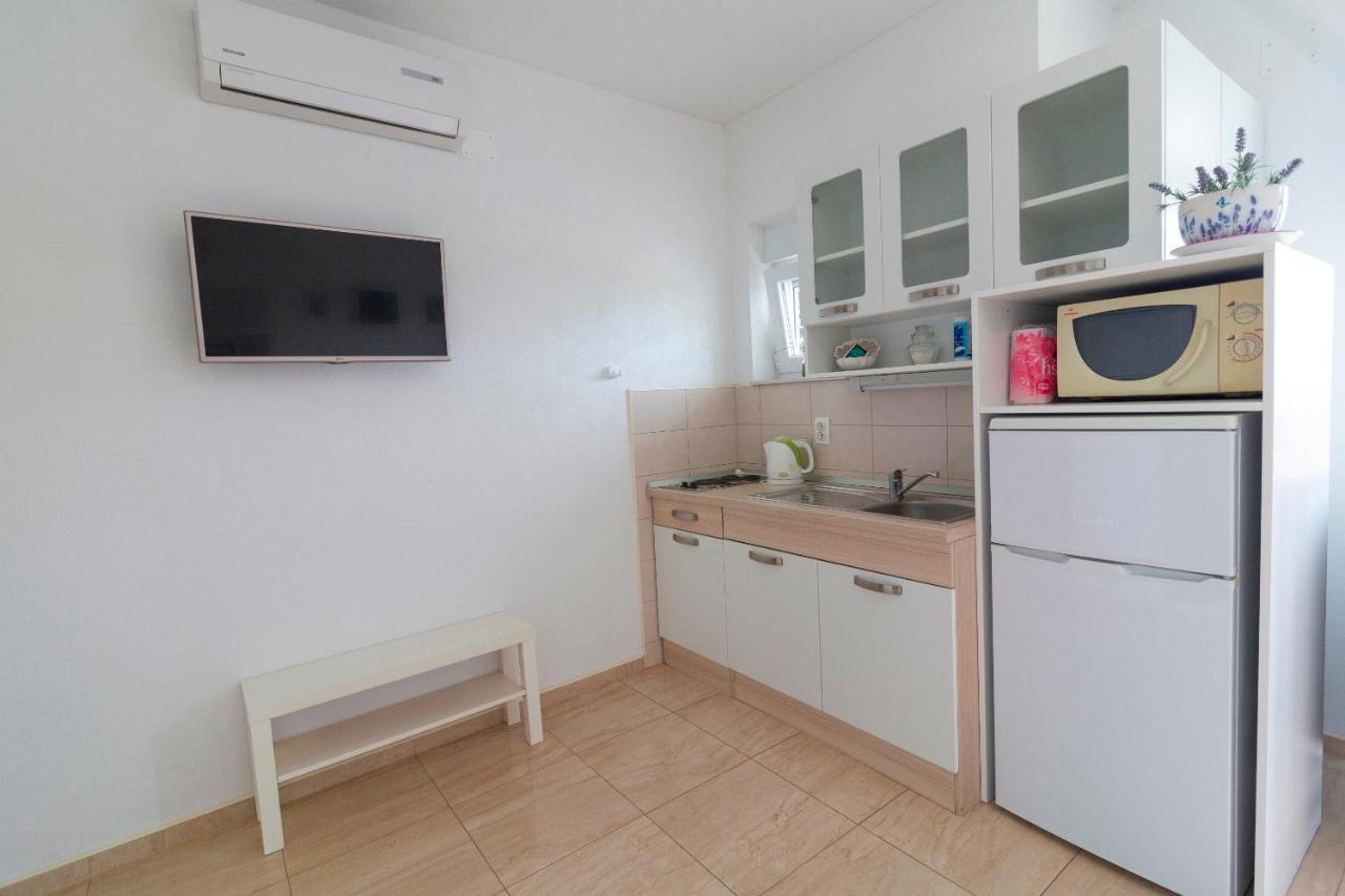 La Storia Apartment *