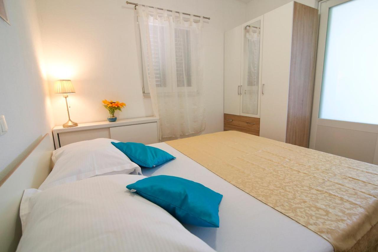 La Storia Apartment *