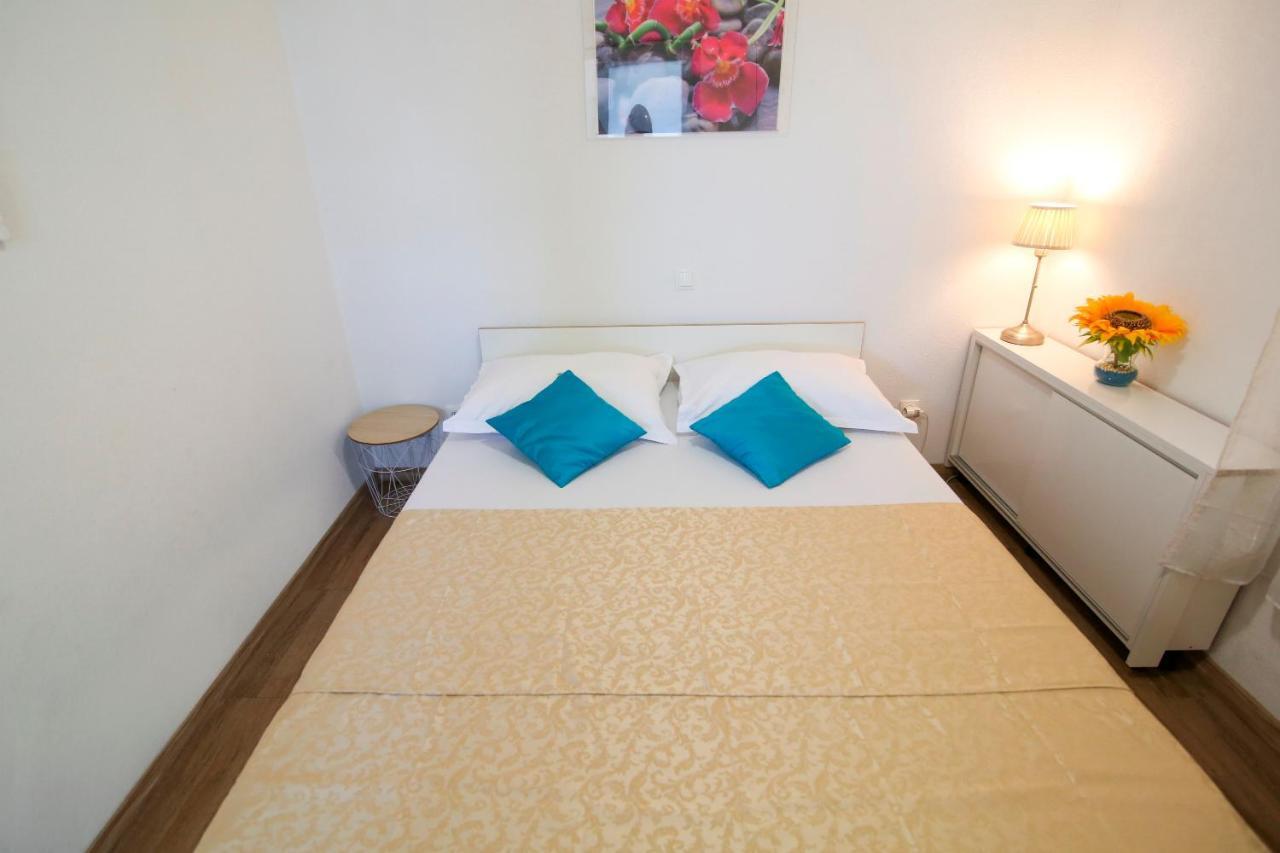 Apartment La Storia *