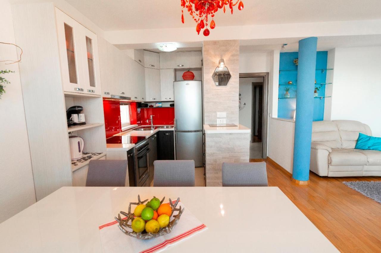 La Storia Apartment Makarska