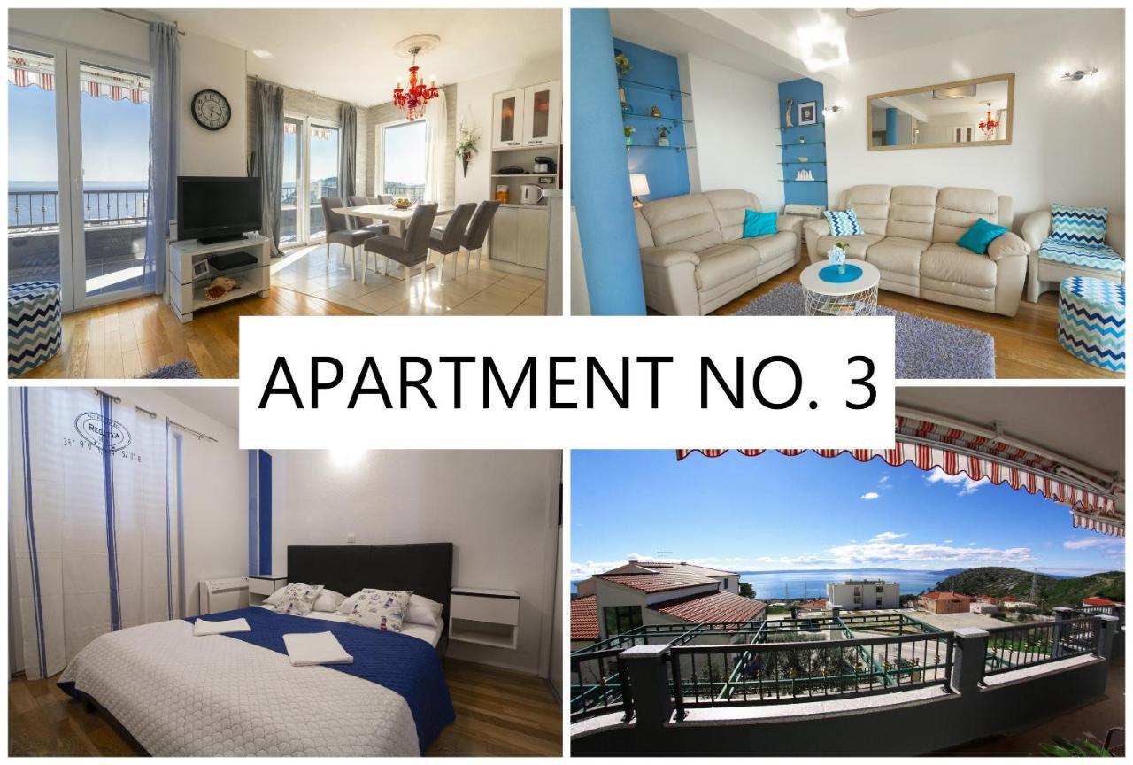 Apartment La Storia