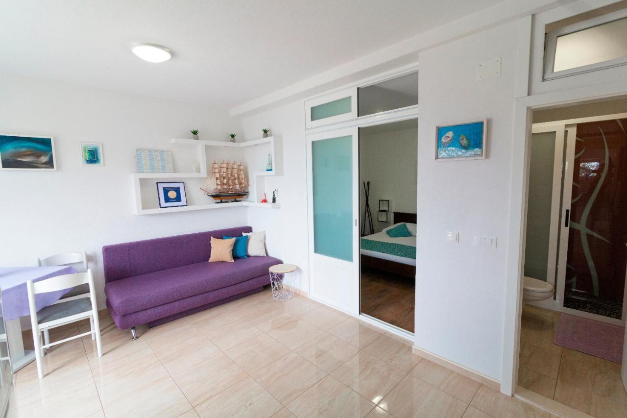 Apartment La Storia