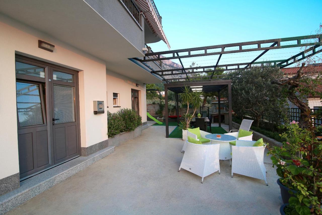 La Storia Apartment *