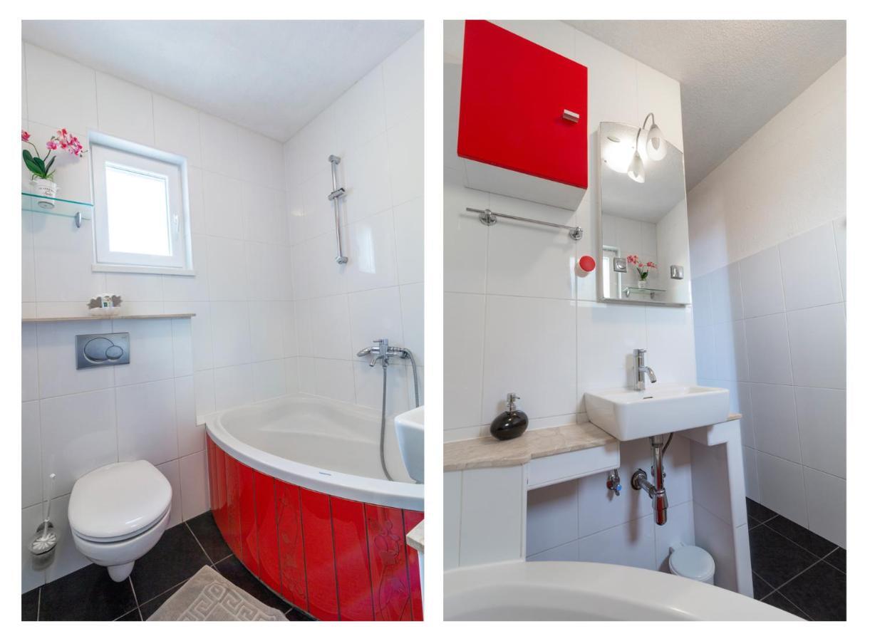 La Storia Apartment Makarska