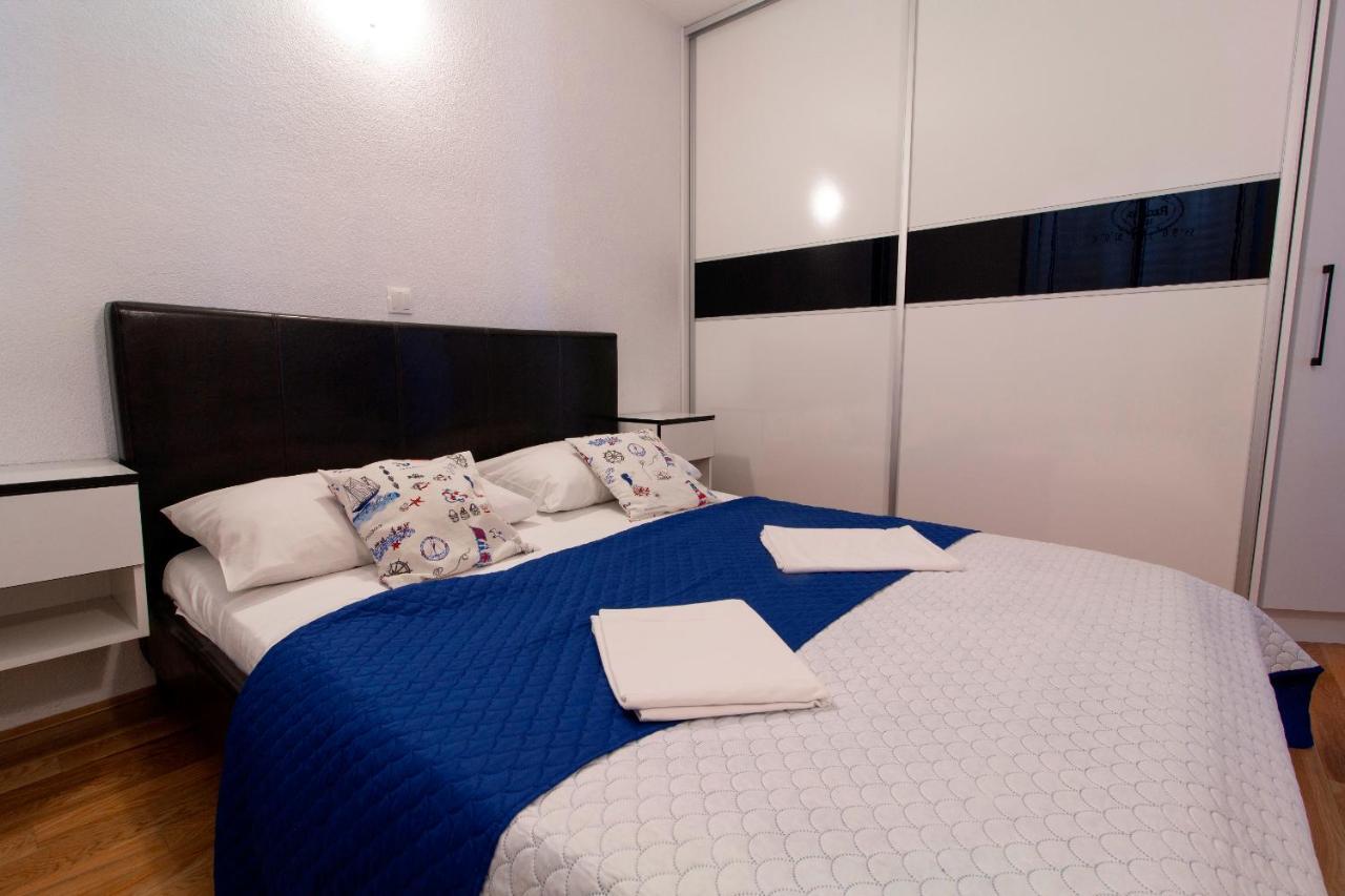 La Storia Apartment