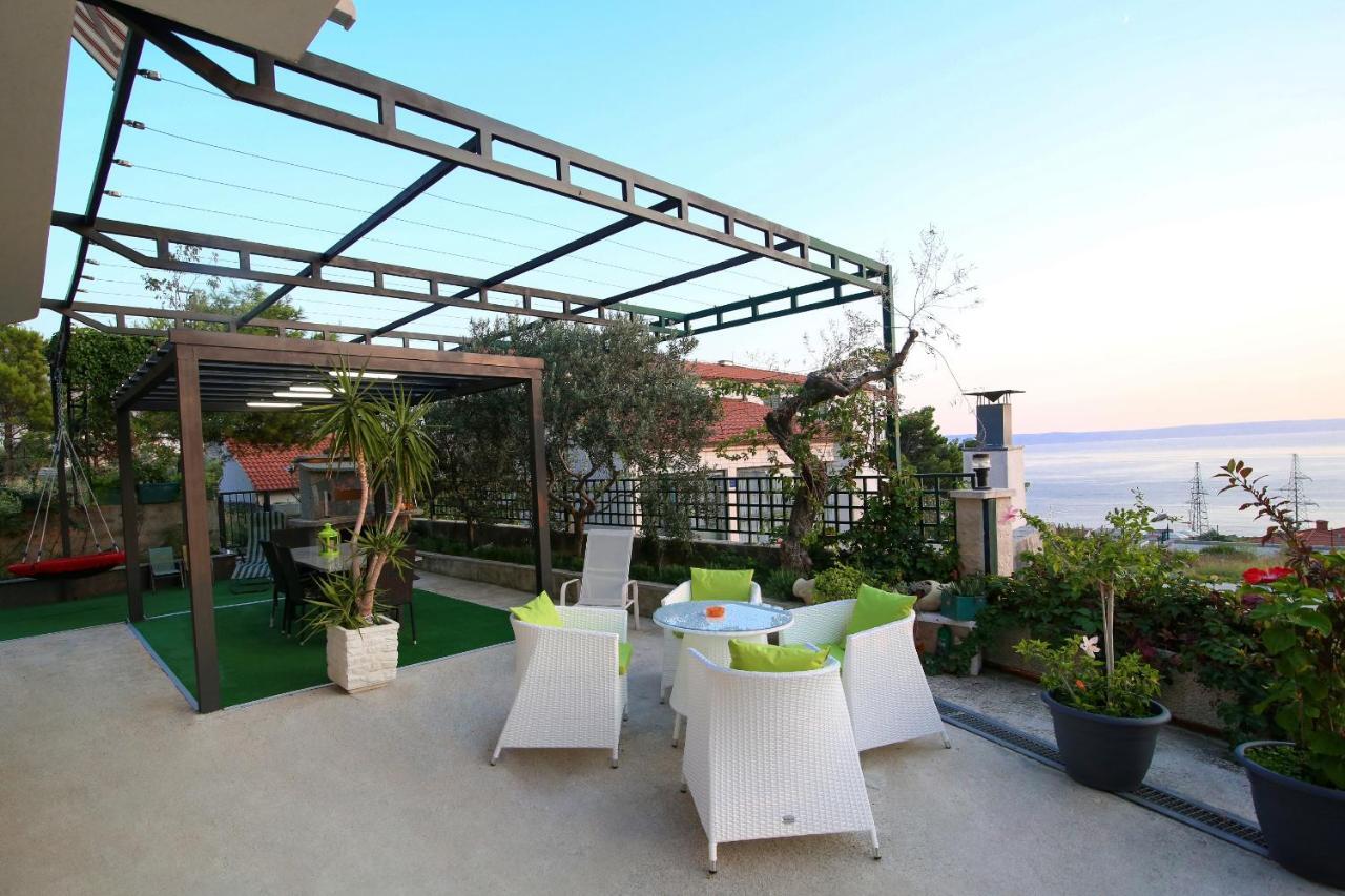 La Storia Apartment *