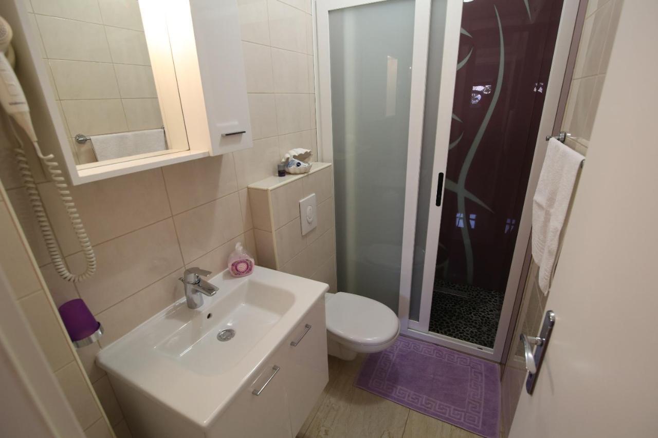 La Storia Apartment *
