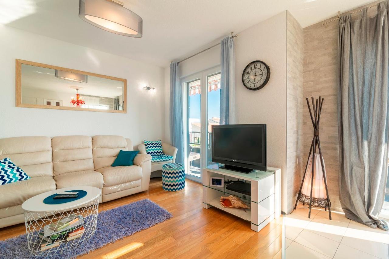 La Storia Apartment Makarska