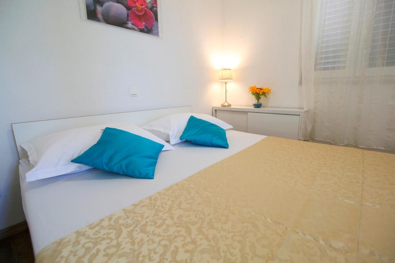 La Storia Apartment Makarska