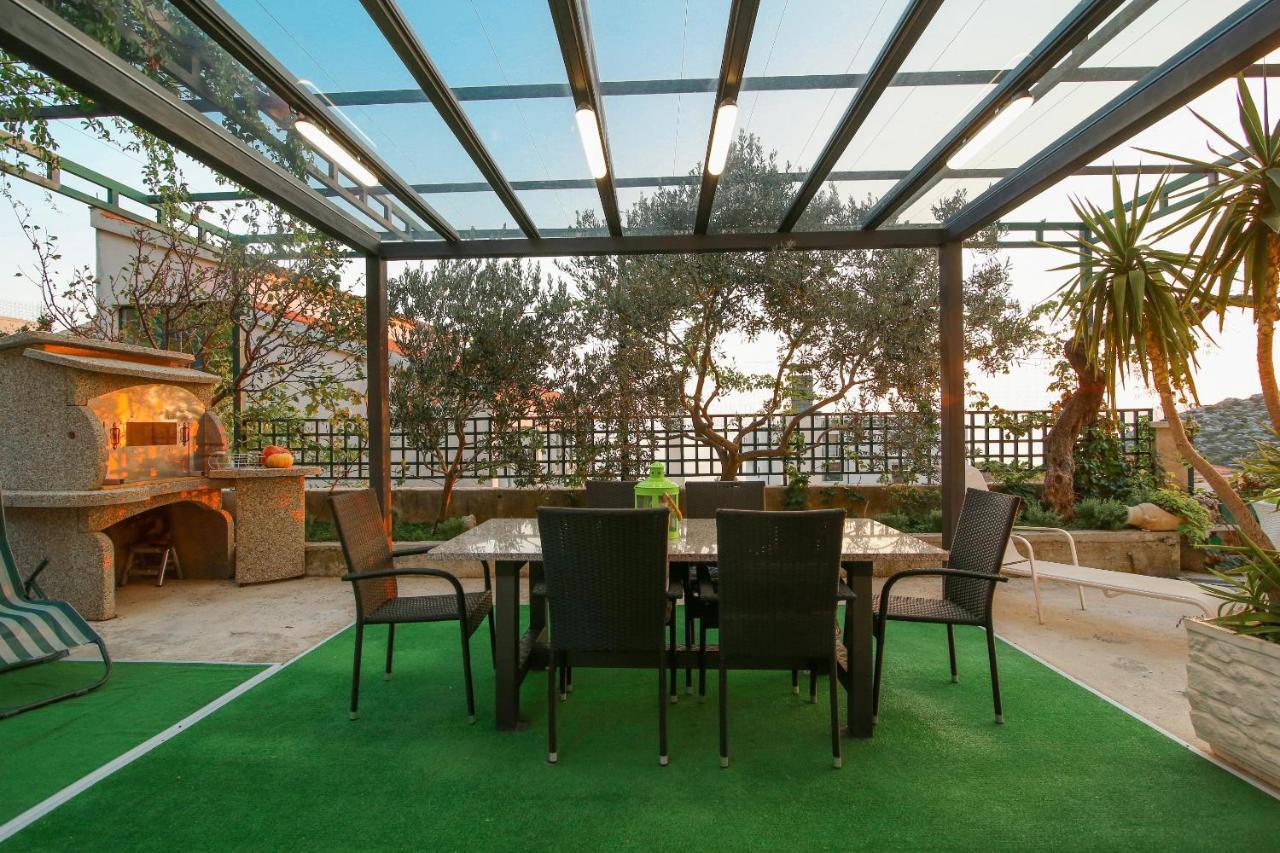 La Storia Apartment Makarska